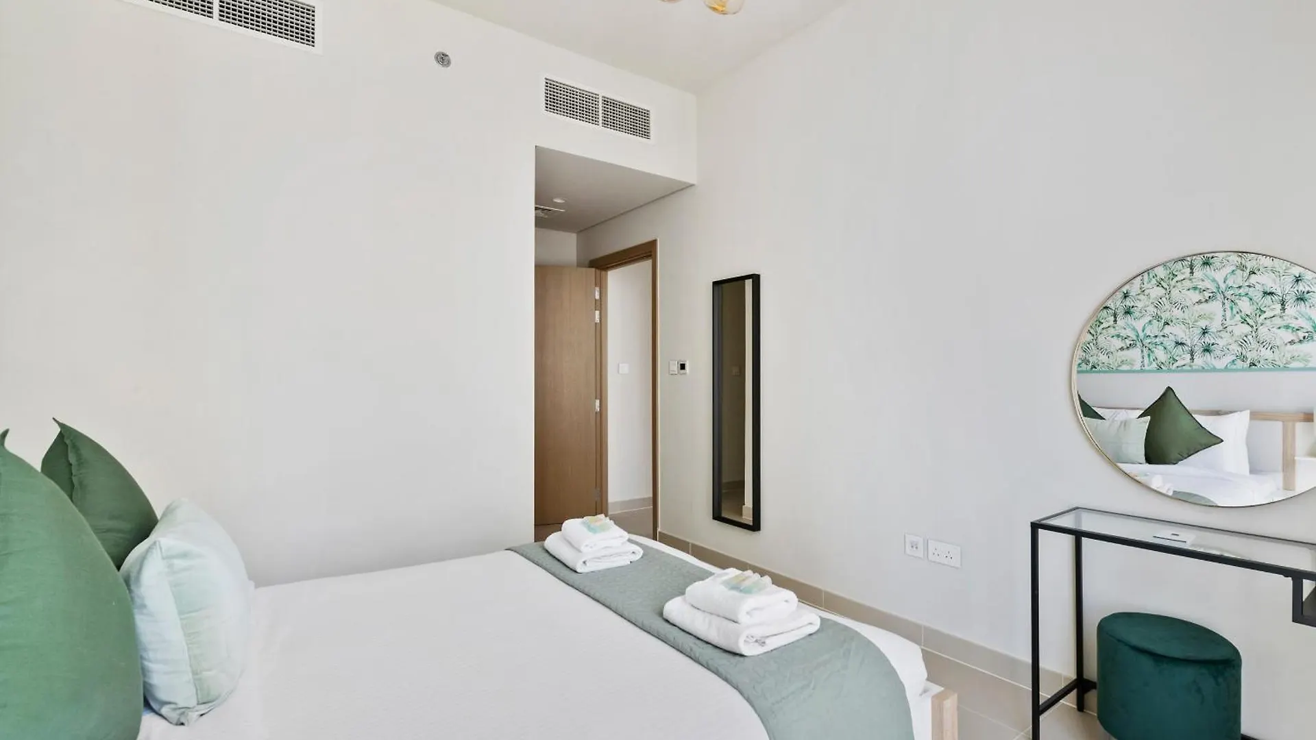 Enchanting 2Bdr In Creek Harbour-19 迪拜 公寓