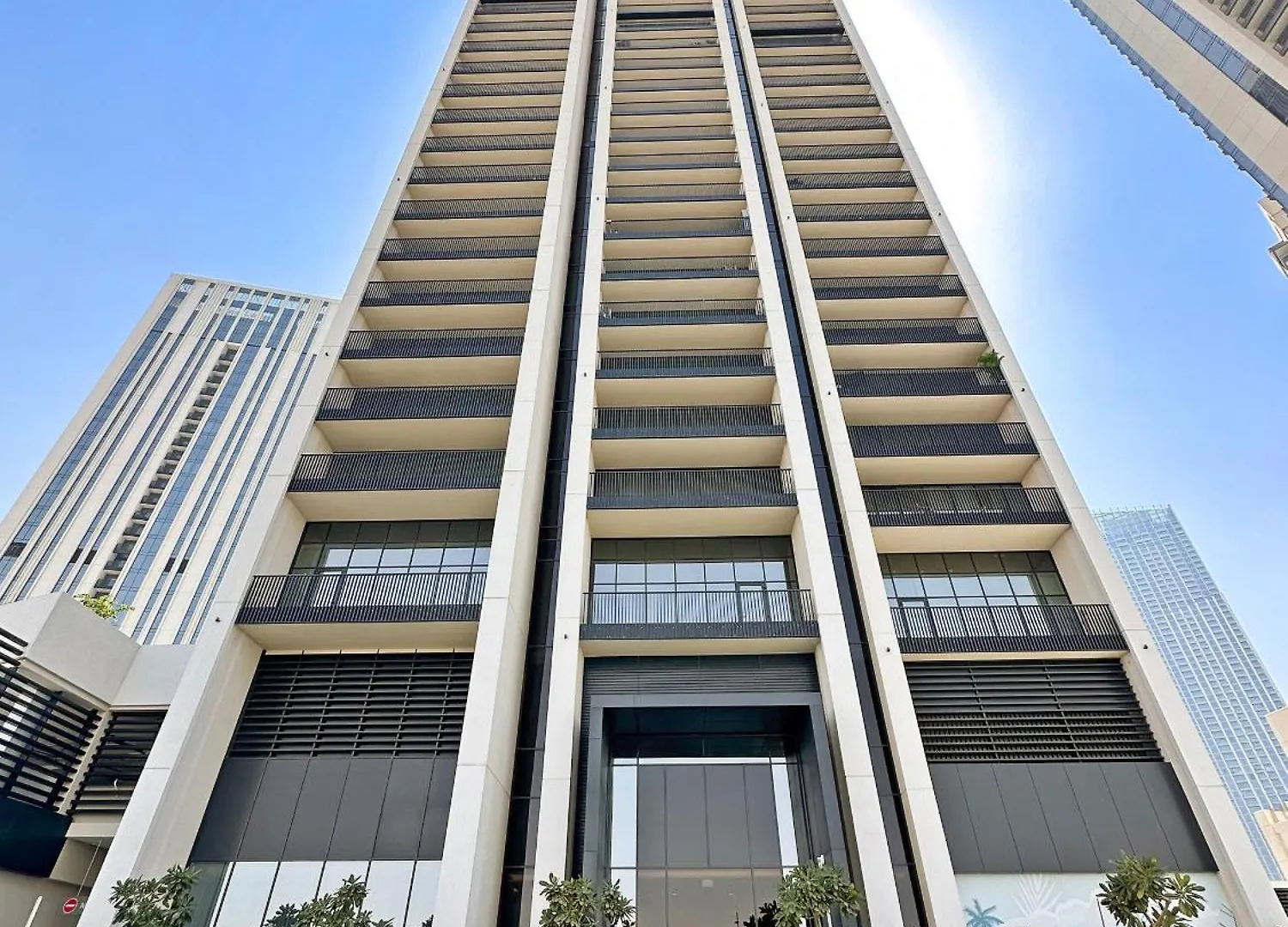Enchanting 2Bdr In Creek Harbour-19 Dubai 0*,  United Arab Emirates