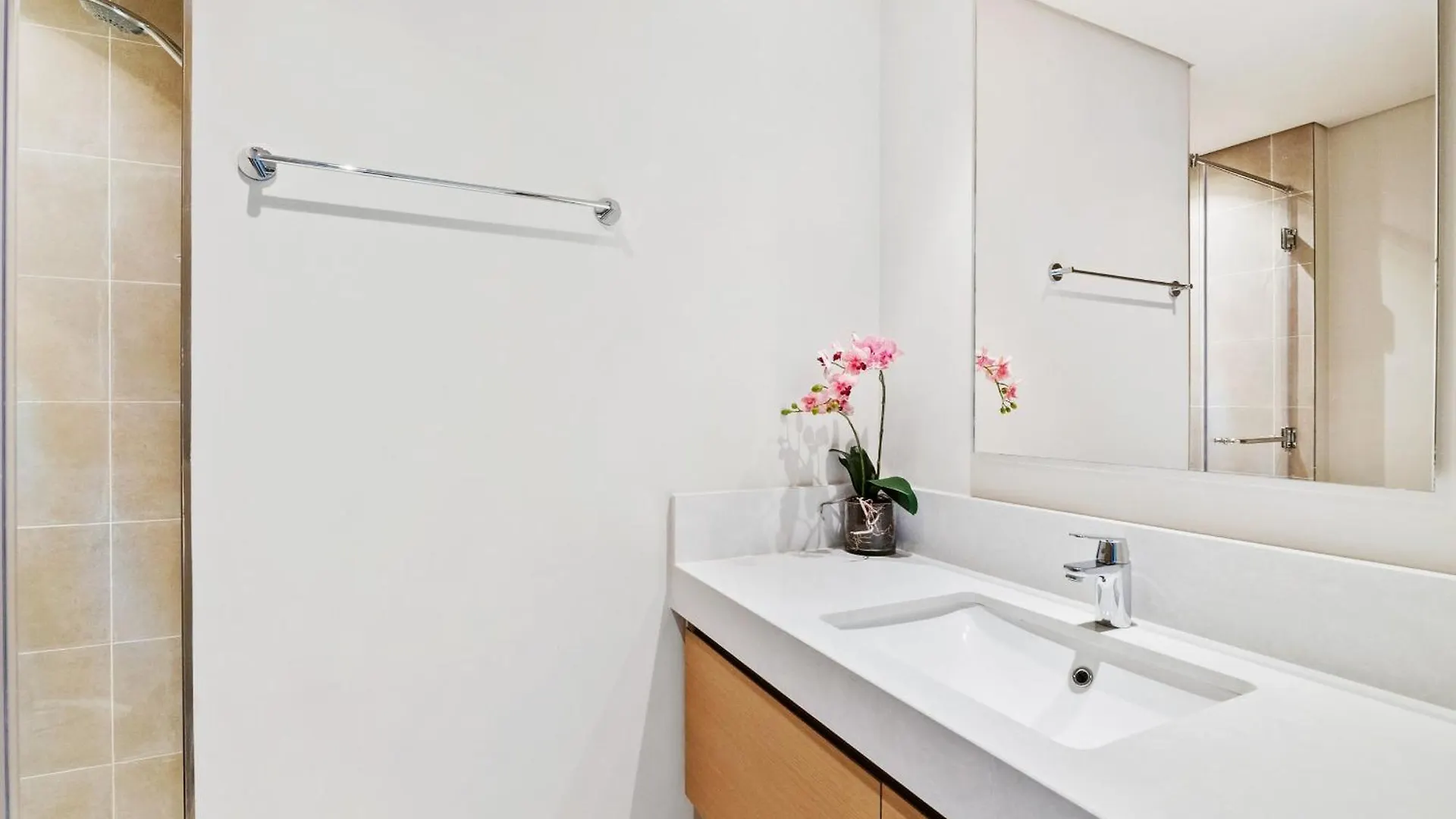 Enchanting 2Bdr In Creek Harbour-19 Dubai Apartment