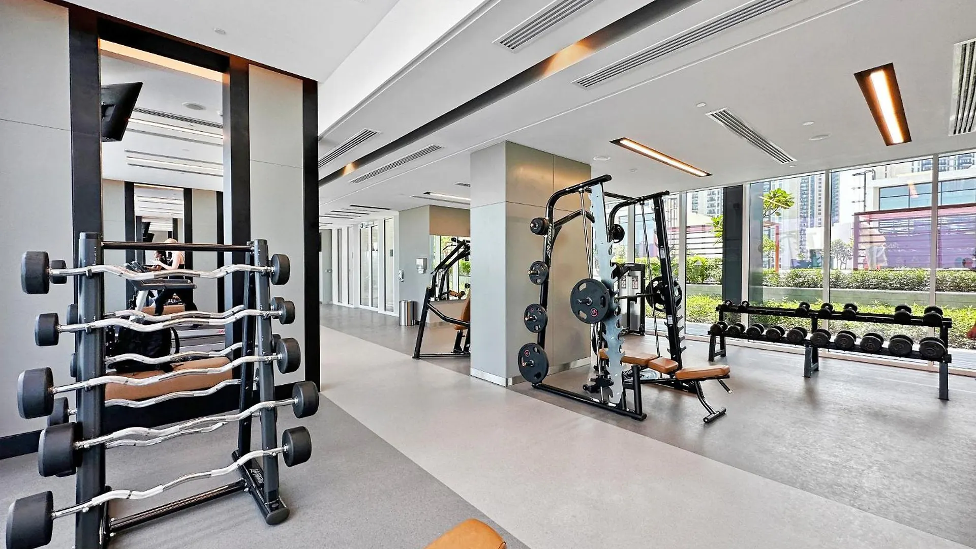 Enchanting 2Bdr In Creek Harbour-19 Dubai United Arab Emirates