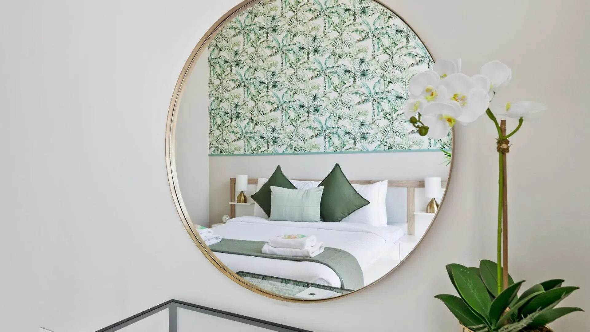 Enchanting 2Bdr In Creek Harbour-19 Dubai
